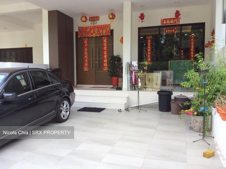 Seletar Garden thumbnail photo